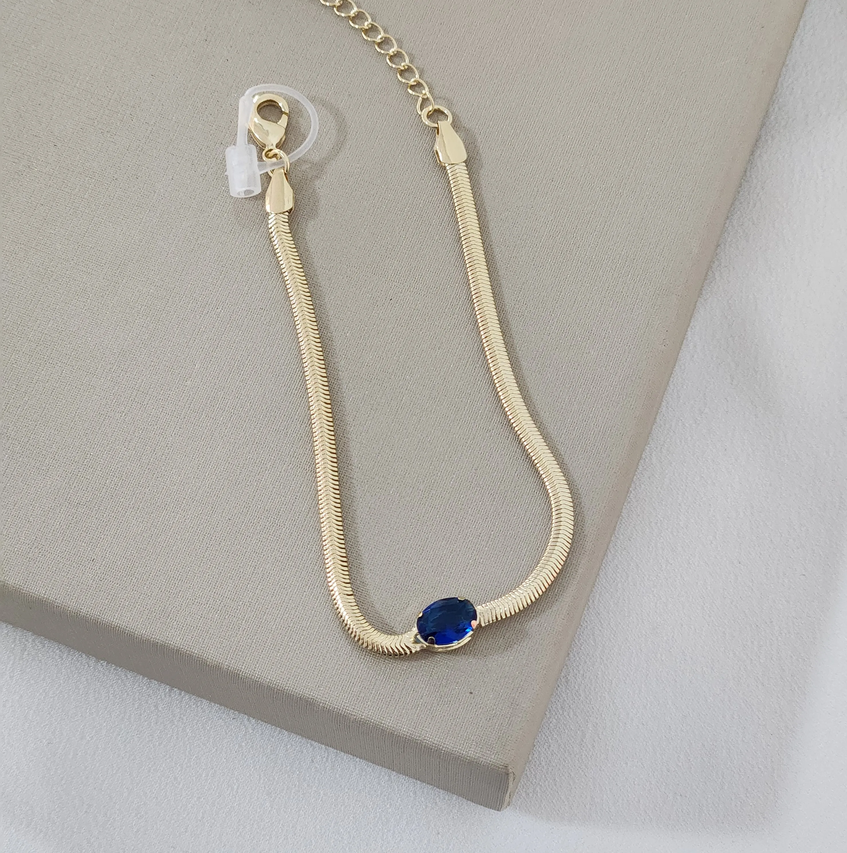 Pulseira Pedra