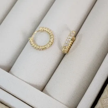 ARGOLA DE ZIRCONIA