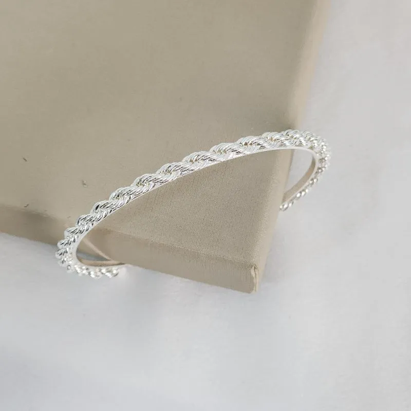 Bracelete Cordão Baiano