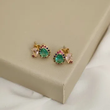 BRINCO  COM MICROZIRCÔNIA