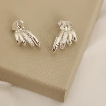 BRINCO DE  ZIRCONIA  