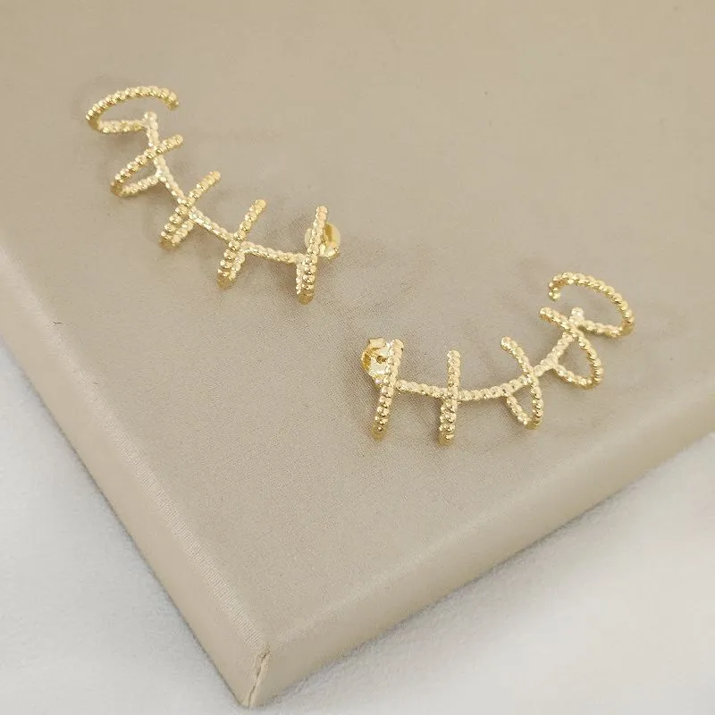 BRINCO EARCUFF