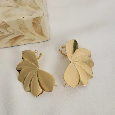 BRINCO METAL EARCUFF