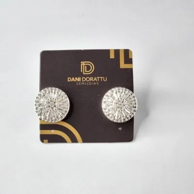 BRINCO ZIRCONIA