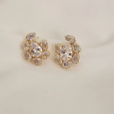 BRINCO ZIRCONIA