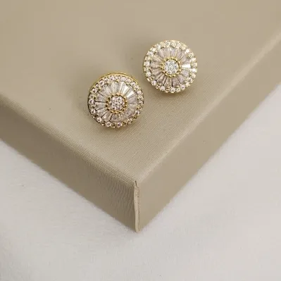 BRINCO ZIRCONIA