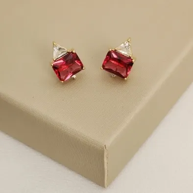 BRINCO ZIRCONIA