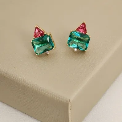 BRINCO ZIRCONIA