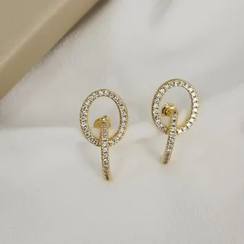 BRINCO ZIRCONIA