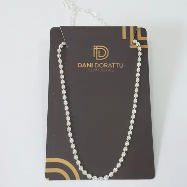 CHOKER CHAPADA