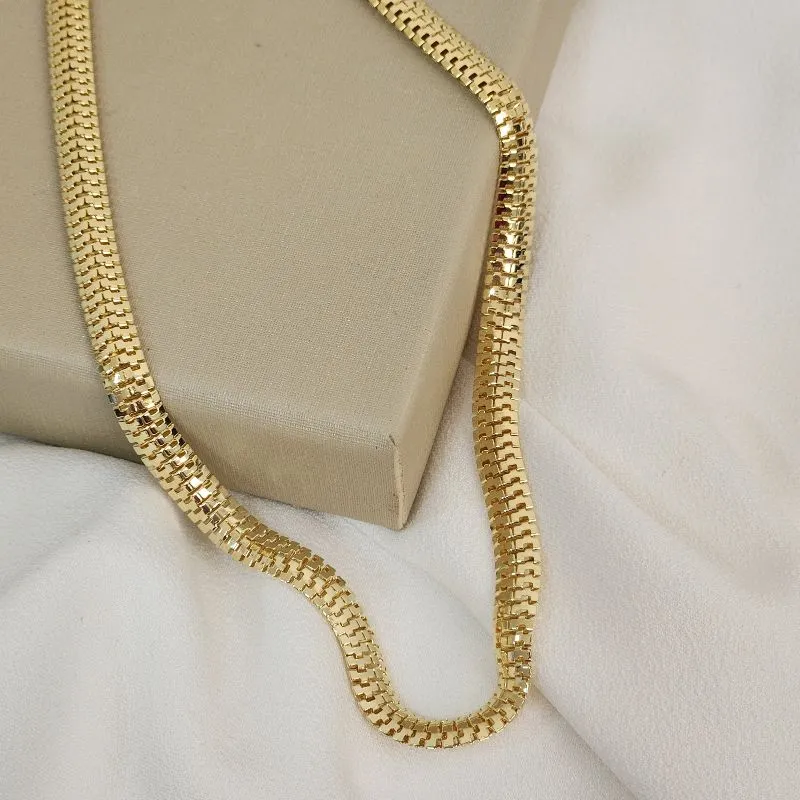 Choker corrente
