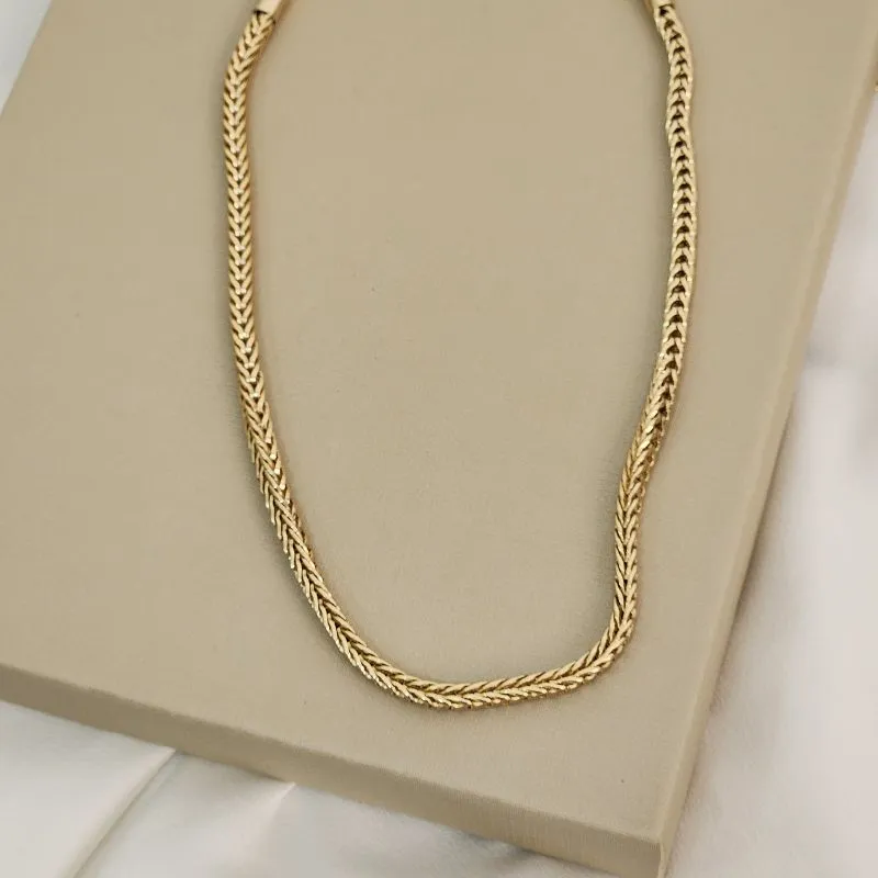 Choker corrente