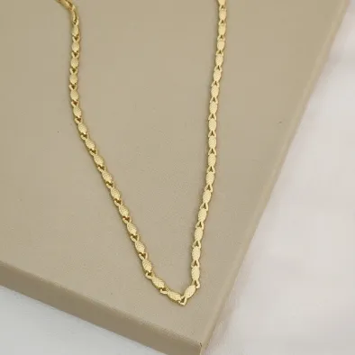 CHOKER DELICADA  CORRENTE