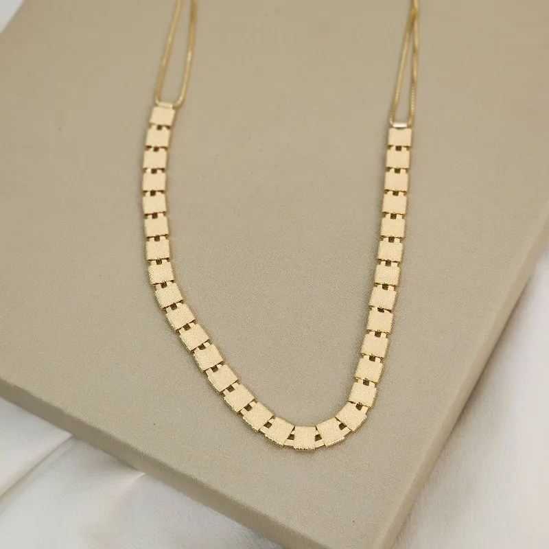Choker metal