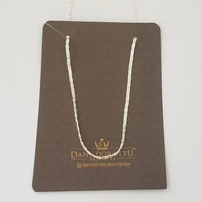 COLAR CHOKER CHAPADA