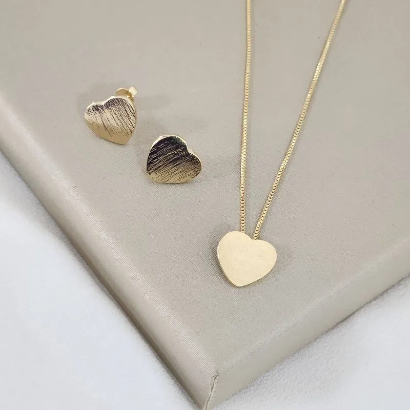 Conjunto Coração