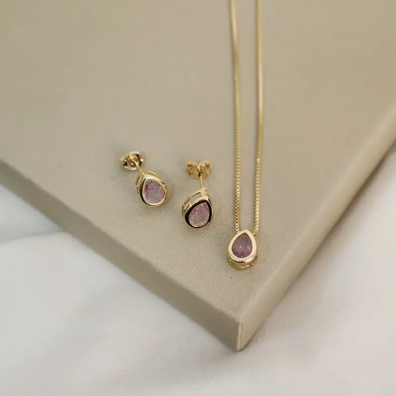 Conjunto de Pedra