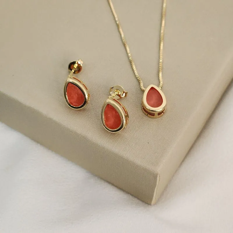 Conjunto de Pedra