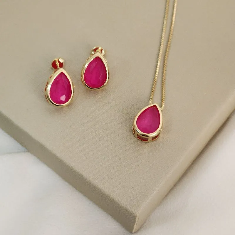 Conjunto de Pedra