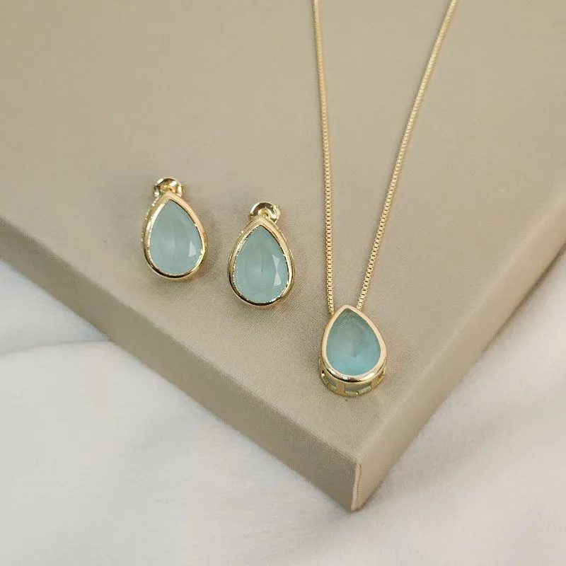 Conjunto de Pedra