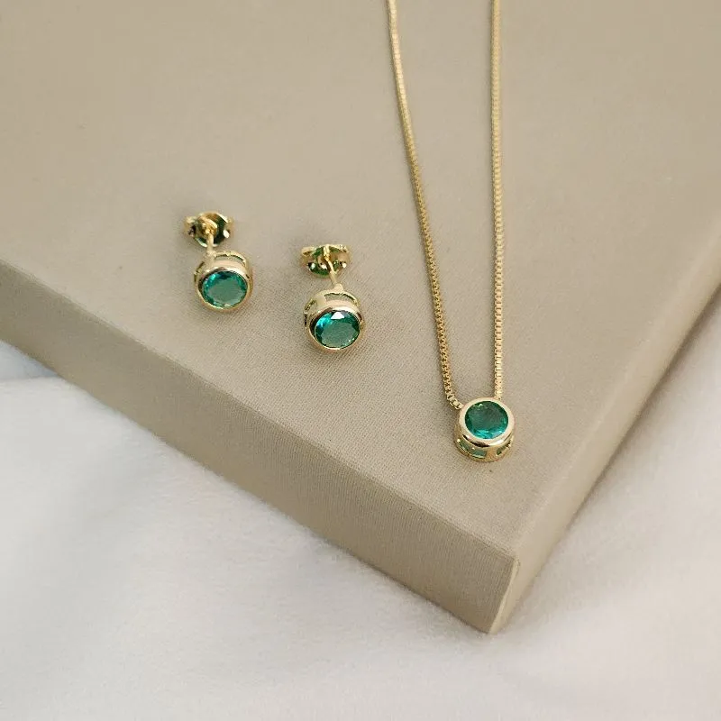 Conjunto de Pedra