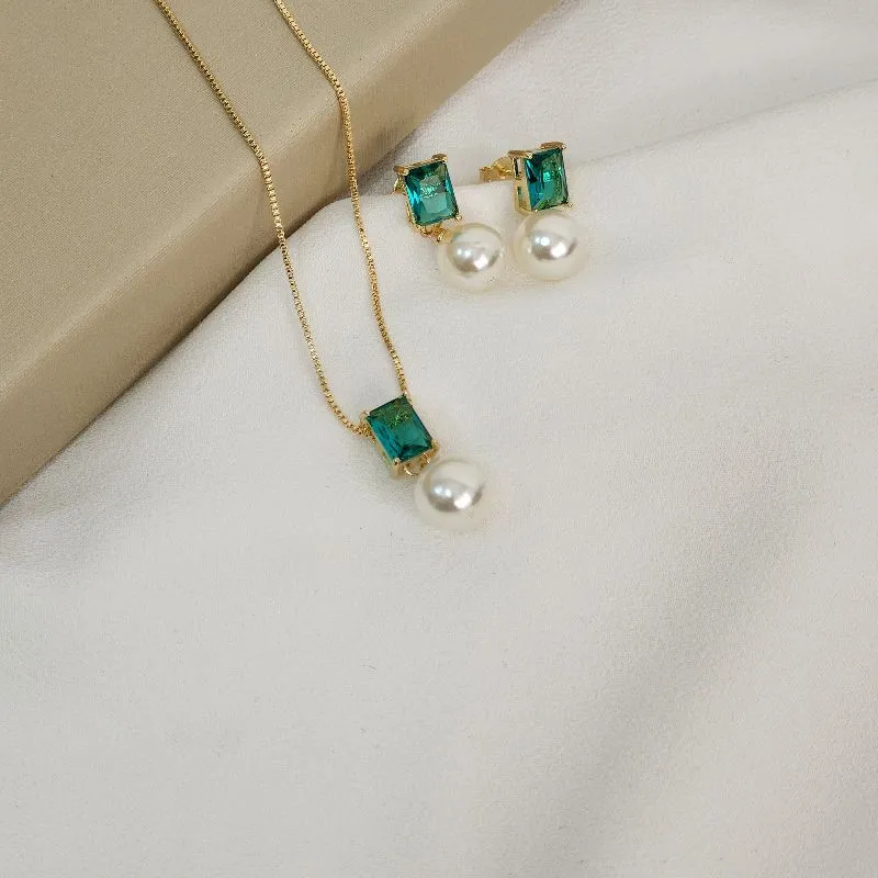 Conjunto de Pérola