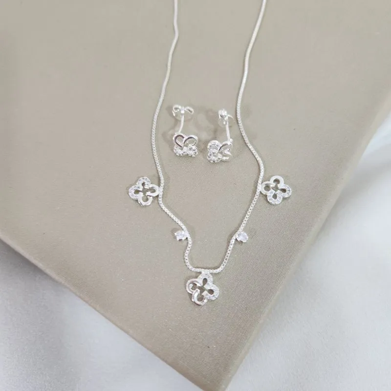 CONJUNTO DELICADO