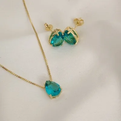 CONJUNTO GOTA