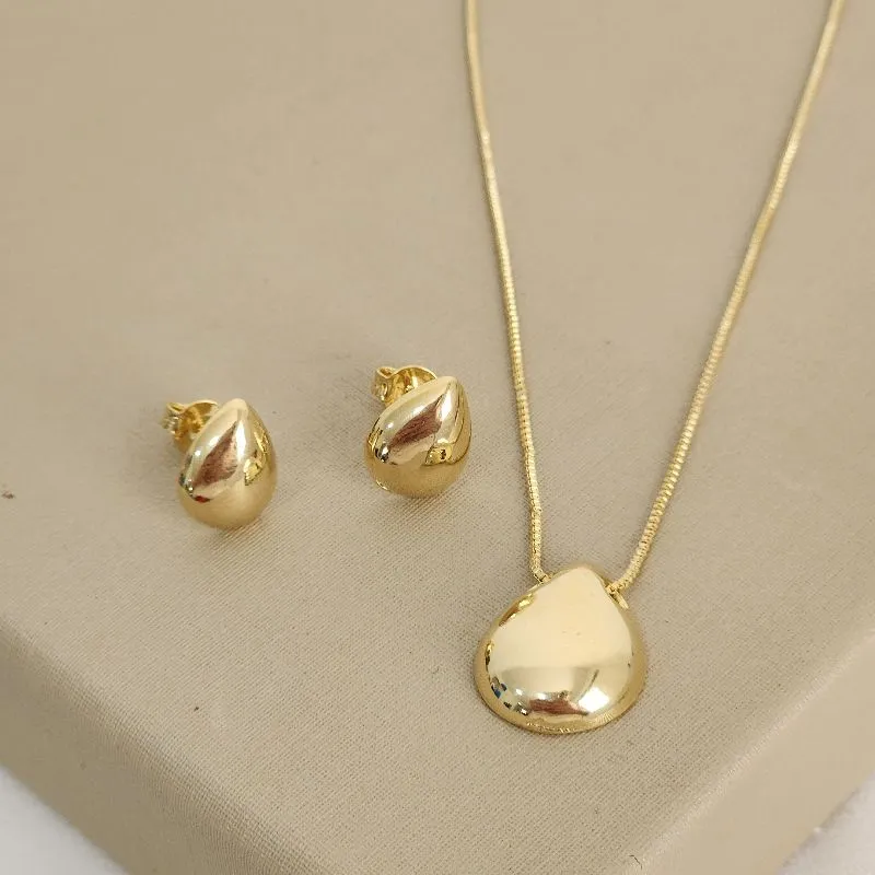 Conjunto Gota