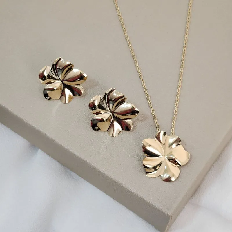 Conjunto Metal