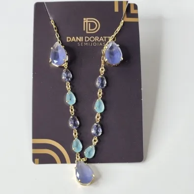CONJUNTO PEDRAS LEITOSAS