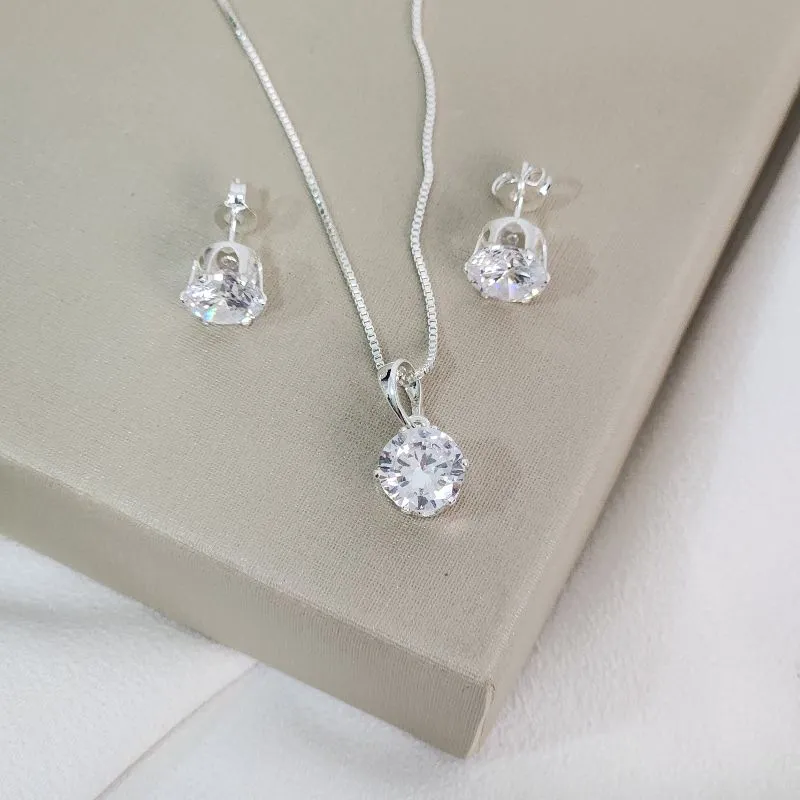 Conjunto ponto de Luz