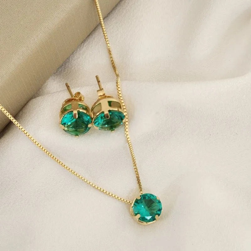 Conjunto Redondo