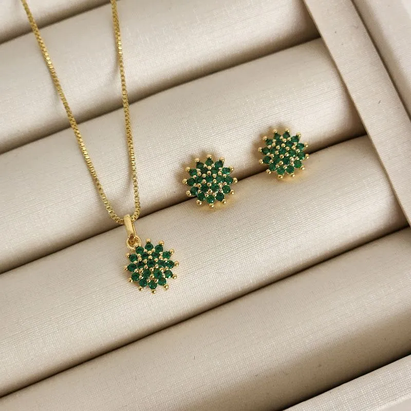 CONJUNTO ZIRCÔNIA