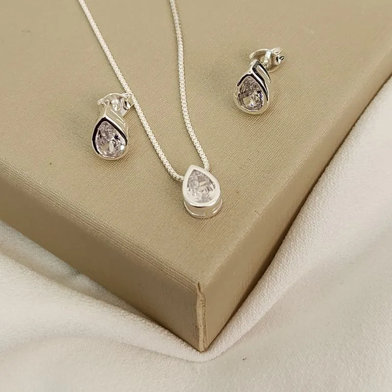 Conjunto Zircônia