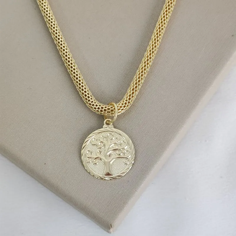 Pulseira Árvore da Vida