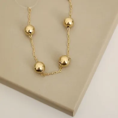 PULSEIRA BOLA