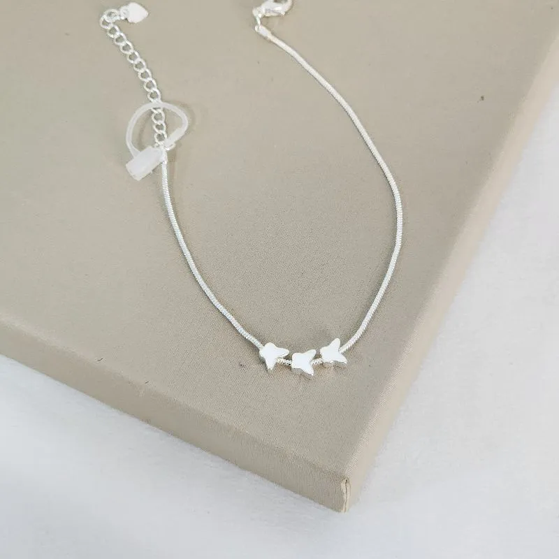Pulseira Borboleta