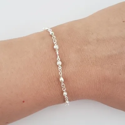 PULSEIRA COM PÉROLA