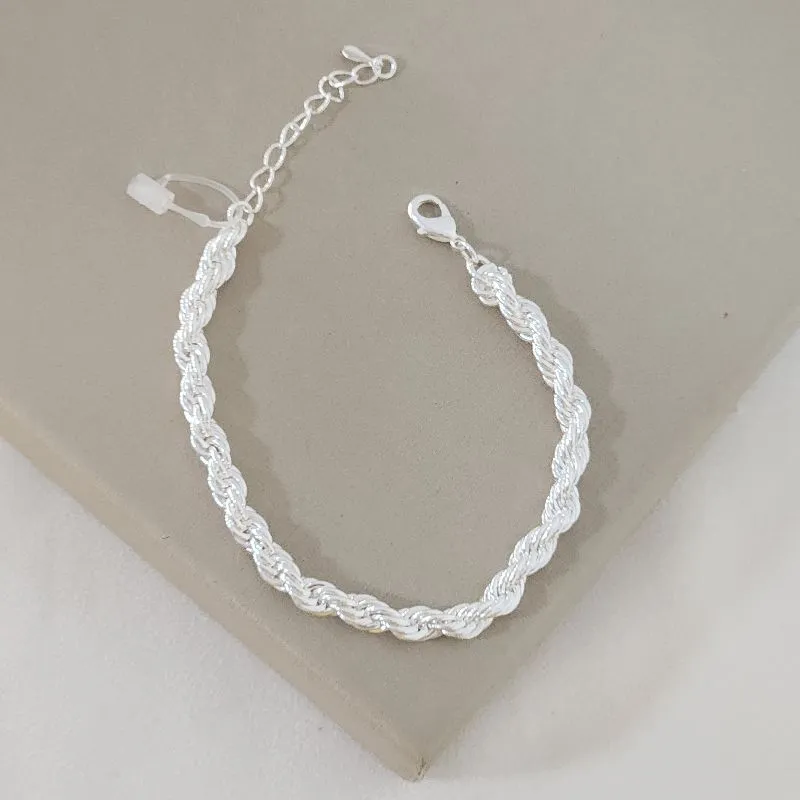 Pulseira Cordão Baiano