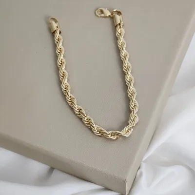 PULSEIRA CORDÃO BAIANO