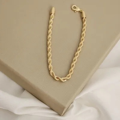PULSEIRA CORDÃO BAIANO