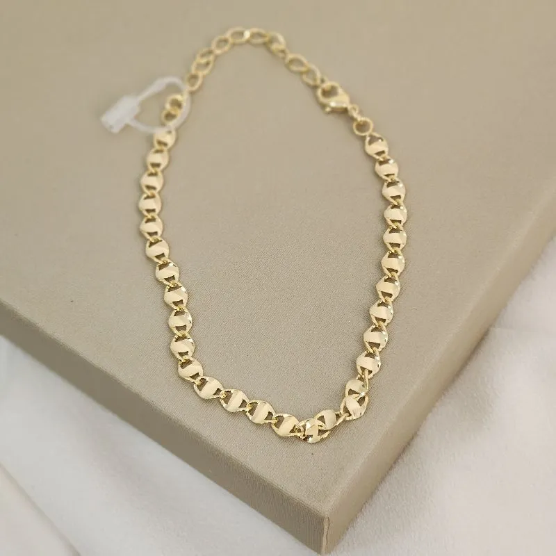 Pulseira Corrente