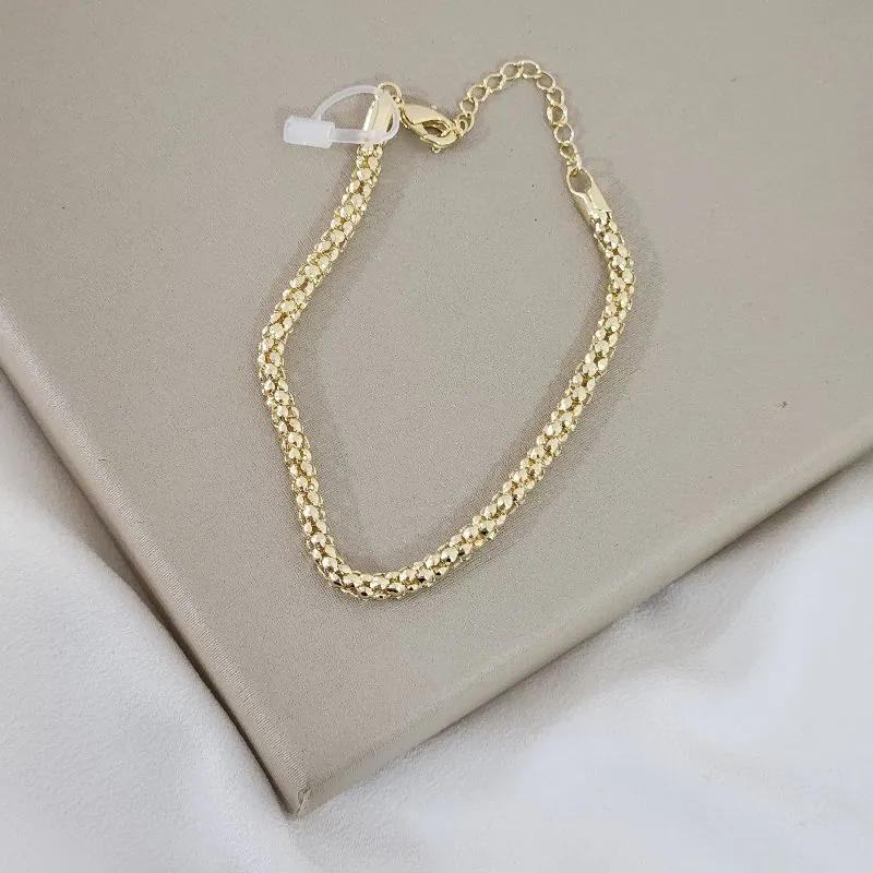 PULSEIRA CORRENTE TRABALHADA