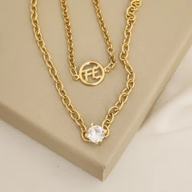 PULSEIRA DULPA FÉ I ZIRCONIA