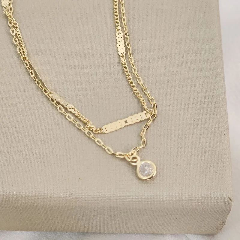 Pulseira Dupla