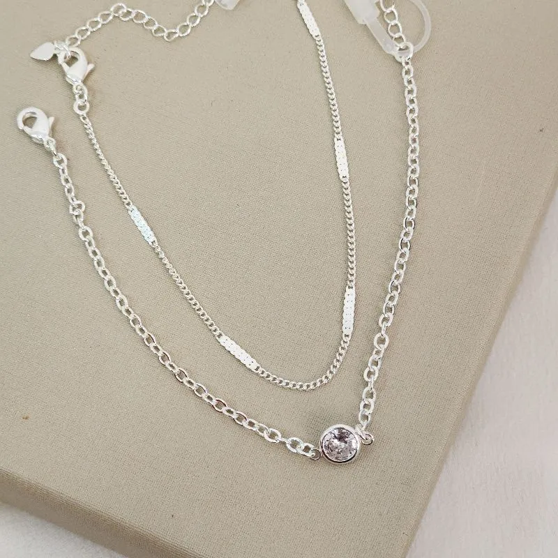 Pulseira Dupla