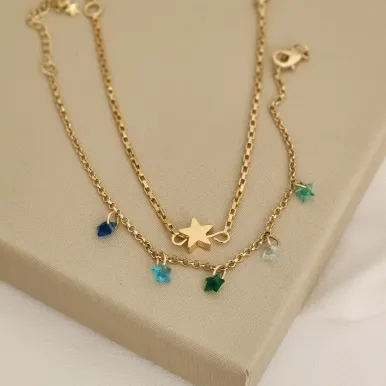 PULSEIRA DUPLA
