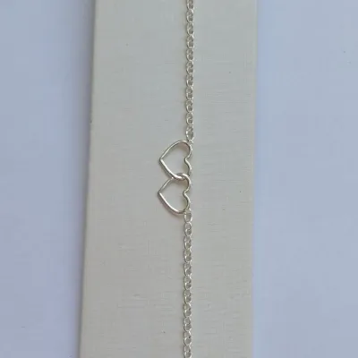 PULSEIRA ELO 2 CORAÇÕES