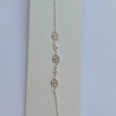 PULSEIRA ELO ÁRVORE DA VIDA